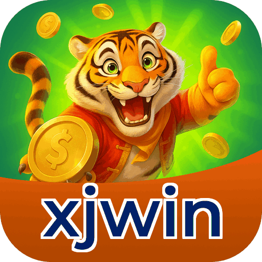 Interface do Aplicativo xjwin - Design Premium e Intuitivo